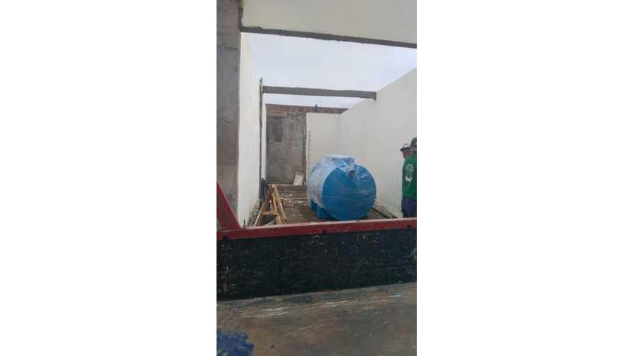 Koperasi Merah Putih Tunggu Wulung Pasuruan